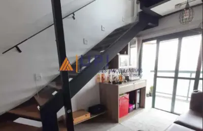 Cobertura com 2 quartos à venda no Parque Mandaqui, São Paulo 