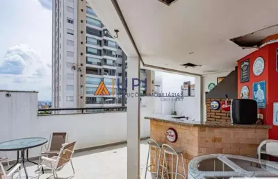 Cobertura com 3 quartos à venda em Santa Teresinha, São Paulo 