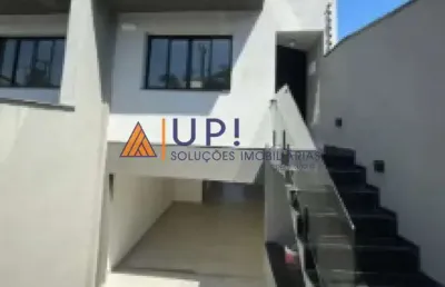 Sobrado novo - parada inglesa - 212 m², 3 suítes, 4 vagas