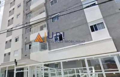 Apartamento com 2 quartos à venda no Parada Inglesa, São Paulo 