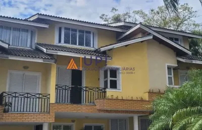 Sobrado  em  condomínio 4  dormitórios na  santa  inês
