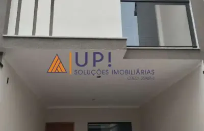 Casa com 3 quartos à venda na Vila Isolina Mazzei, São Paulo 