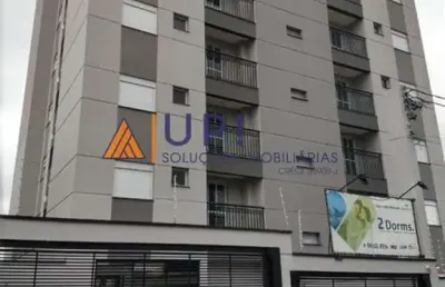 Apartamento com 2 quartos para alugar na Vila Santa Terezinha (Zona Norte), São Paulo 
