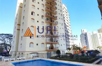 Apartamento mandaqui - 127 m² - 3 dormitório, 1 suíte, 2 vagas