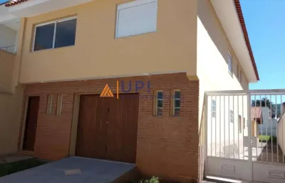 ? oportunidade única! casa ampla com edícula, quintal e muito potencial!
