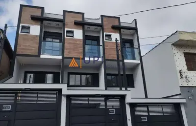 Casa com 3 quartos à venda na Vila Dom Pedro II, São Paulo 