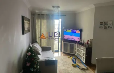 Apartamento com 3 quartos à venda no Parque Mandaqui, São Paulo 