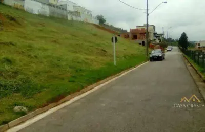 Terreno à venda, 500 m² por r$ 280.000,00 - reserva vale verde - cotia/sp