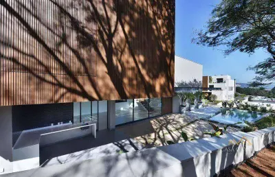 Casa à venda, 537 m² por r$ 9.700.000,00 - tamboré 10 - santana de parnaíba/sp