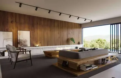 Casa à venda, 400 m² por r$ 3.250.000,00 - golf village - carapicuíba/sp