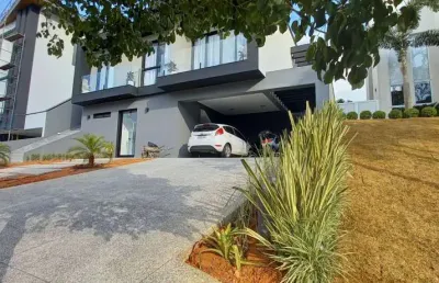 Casa à venda, 260 m² por r$ 2.600.000,00 - vintage - cotia/sp