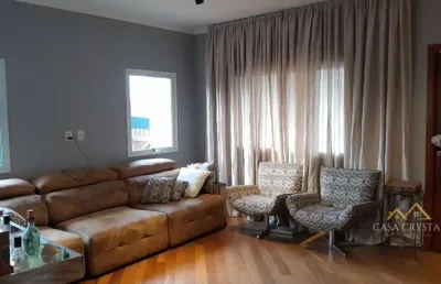 Casa à venda, 244 m² por r$ 1.350.000,00 - reserva vale verde - cotia/sp