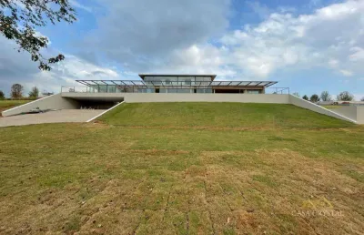 Casa à venda, 1410 m² por r$ 23.760.000,00 - condomínio quinta da baroneza - bragança paulista/sp