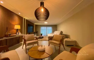 Casa à venda, 380 m² por r$ 1.900.000,00 - parque dos camargos - barueri/sp
