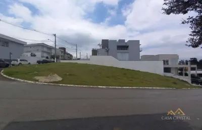 Terreno à venda, 512 m² por r$ 730.000,00 - são paulo ii - cotia/sp
