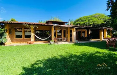 Casa à venda, 278 m² por r$ 1.600.000,00 - condomínio nova higienópolis - jandira/sp