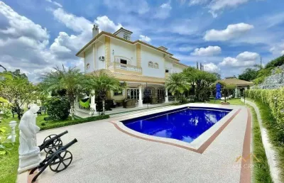 Casa à venda, 986 m² por r$ 11.900.000,00 - são paulo ii - cotia/sp