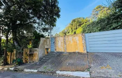 Casa à venda, 480 m² por r$ 1.000.000,00 - chácara dos lagos - carapicuíba/sp