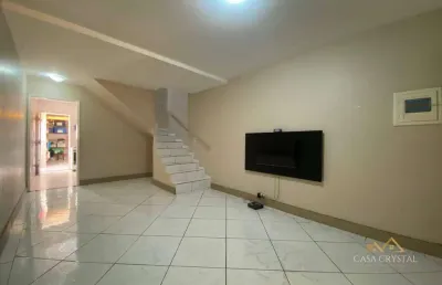 Casa à venda, 79 m² por r$ 450.000,00 - jardim da pedreira - são paulo/sp