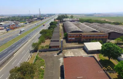 Área à venda, 146357 m² por r$ 30.000.000,00 - nova odessa - nova odessa/sp