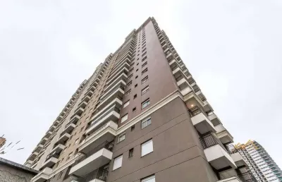 Apartamento à venda, 83 m² por r$ 1.000.000,00 - alphaville - barueri/sp