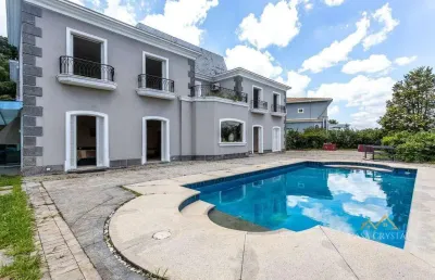 Casa para alugar, 1200 m² por r$ 29.630,15/mês - residencial zero - santana de parnaíba/sp