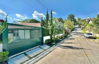 Casa à venda, 345 m² por r$ 1.750.000,00 - recanto inpla - carapicuíba/sp