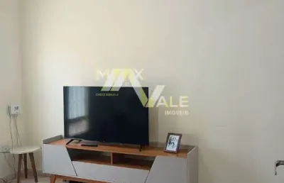 Casa com 2 dormitórios à venda, 60 m² por r$ 240.000 - jardim colônia - jacareí/sp