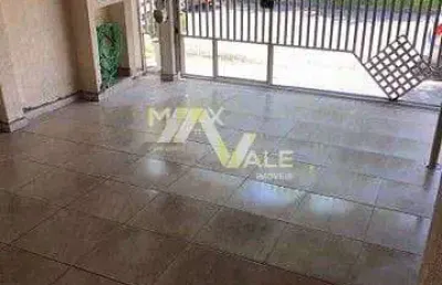 Casa à venda, 225 m² por r$ 745.000,00 - jardim américa - jacareí/sp