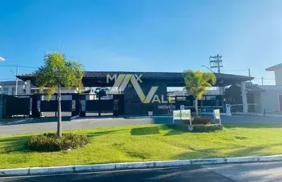 Terreno à venda, 307 m² por r$ 350.000 - residencial golden park - jacareí/sp