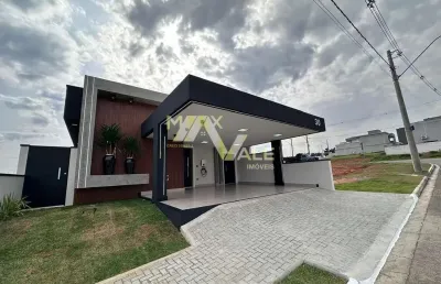 Casa em condomínio de alto padrão com 3 dormitórios à venda, 208 m² por r$ 1.710.000 - bairro da fl