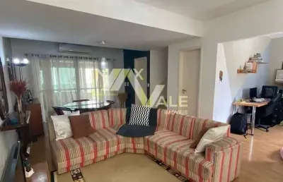 Sobrado com 4 dormitórios à venda, 170 m² por r$ 1.170.000,00 - villa branca - jacareí/sp