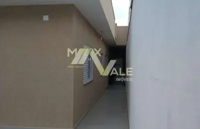 Casa à venda, 158 m² por r$ 636.000,00 - cidade jardim - jacareí/sp