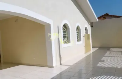 Casa à venda, 244 m² por r$ 950.000,00 - parque itamarati - jacareí/sp