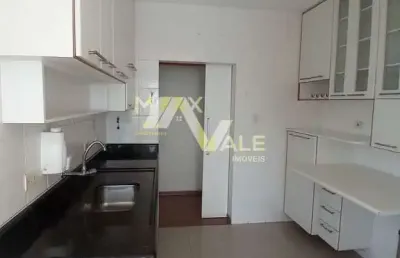Apartamento com 3 dormitórios à venda, 78 m² por r$ 420.000 - jardim califórnia - jacareí/sp