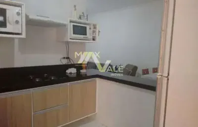 Casa com 2 dormitórios à venda, 75 m² por r$ 400.000 - villa branca - jacareí/sp