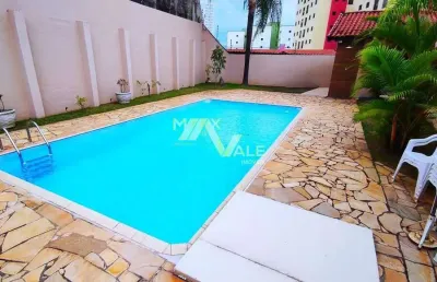 Sobrado à venda, 120 m² por r$ 530.000,00 - jardim califórnia - jacareí/sp