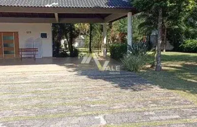 Casa com 4 dormitórios para alugar, 600 m² por r$ 11.166/mês - parque mirante do vale - jacareí/sp