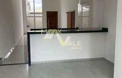 Casa com 3 dormitórios à venda, 166 m² por r$ 890.000 - villa branca - jacareí/sp