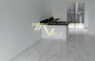 Sobrado com 2 dormitórios à venda, 73 m² por r$ 310.000,00 - centro - jacareí/sp