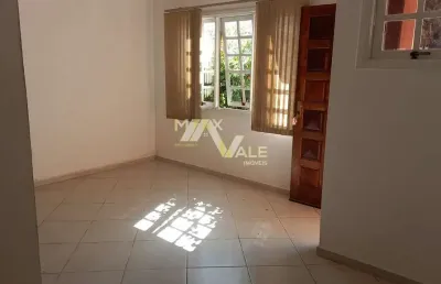 Sobrado à venda, 95 m² por r$ 270.000,00 - jardim califórnia - jacareí/sp