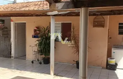 Sobrado com 3 dormitórios à venda, 250 m² por r$ 630.000 - villa branca - jacareí/sp