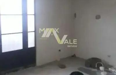 Sobrado à venda, 120 m² por r$ 300.000,00 - villa branca - jacareí/sp