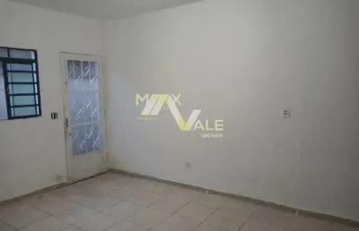 Casa à venda, 195 m² por r$ 320.000,00 - jardim paraíba - jacareí/sp