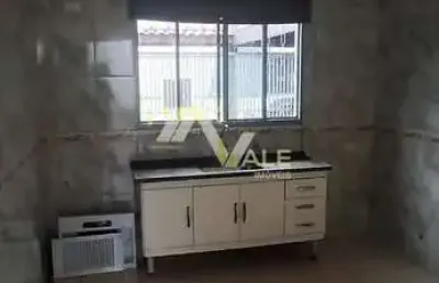 Casa com 2 dormitórios para alugar, 80 m² por r$ 2.700,00/mês - villa branca - jacareí/sp