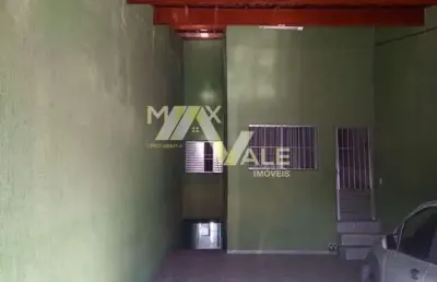 Casa à venda, 150 m² por r$ 375.000,00 - jardim califórnia - jacareí/sp