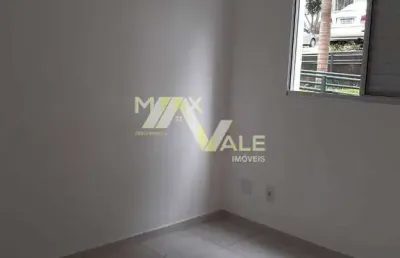 Apartamento com 1 dormitório, 48 m² - venda por r$ 230.000,00 ou aluguel por r$ 1.300,00/mês - parq