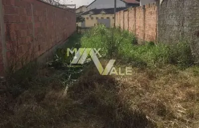 Terreno, 175 m² - venda por r$ 240.000 ou aluguel por r$ 1.000/mês - residencial união - são josé d