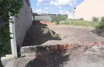 Terreno à venda, 175 m² por r$ 245.000 - villa branca - jacareí/sp