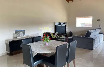 Casa à venda, 220 m² por r$ 660.000,00 - centro - taubaté/sp